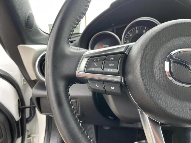2023 Mazda MX-5 Grand Touring