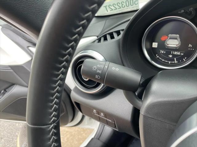 2023 Mazda MX-5 Grand Touring