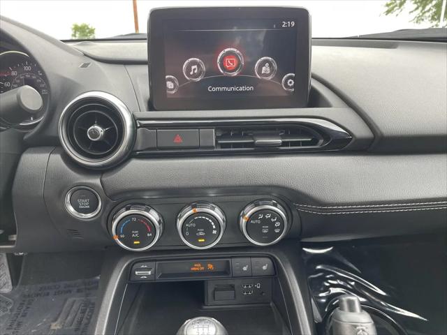 2023 Mazda MX-5 Grand Touring