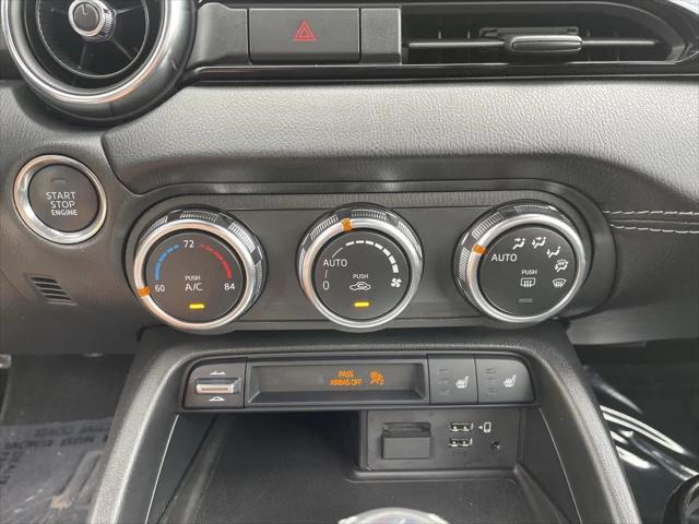 2023 Mazda MX-5 Grand Touring