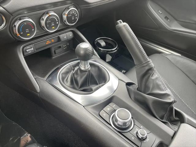 2023 Mazda MX-5 Grand Touring