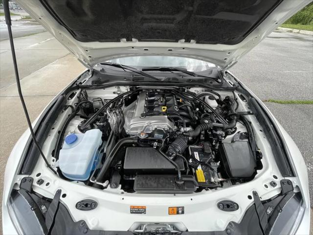 2023 Mazda MX-5 Grand Touring