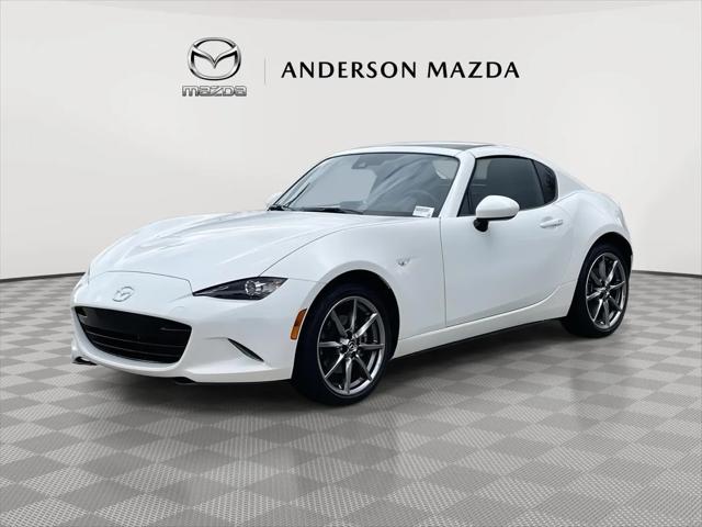 2023 Mazda MX-5 Grand Touring for sale in Lincoln, NE