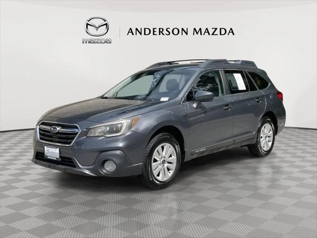 2018 Subaru Outback 2.5i Premium for sale in Lincoln, NE