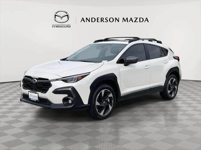2024 Subaru Crosstrek Limited for sale in Lincoln, NE
