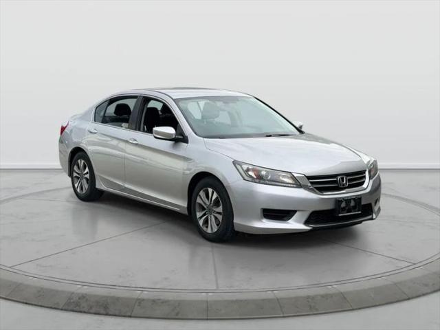 2014 Honda Accord LX for sale in Amityville, NY