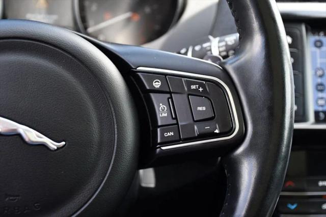 2017 Jaguar F-PACE 35t Premium