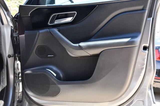 2017 Jaguar F-PACE 35t Premium