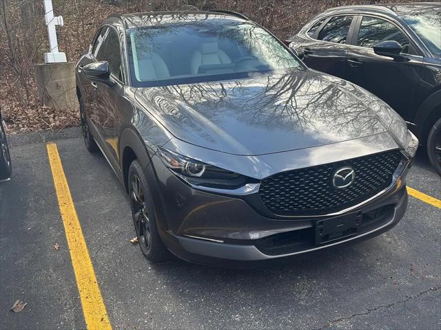 2025 Mazda CX-30 2.5 Turbo Premium Plus Package