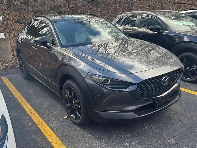 2025 Mazda CX-30 2.5 Turbo Premium Plus Package