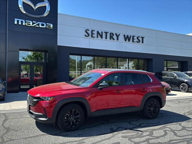 2025 Mazda CX-50 2.5 S Premium Package for sale in Shrewsbury, MA