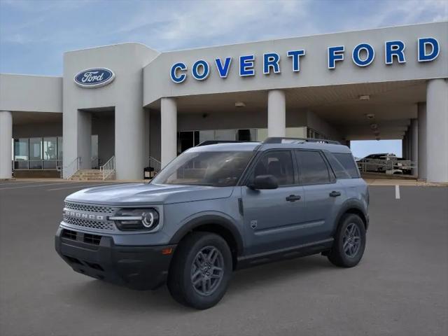 2026 Ford Bronco Sport Big Bend for sale in Hutto, TX