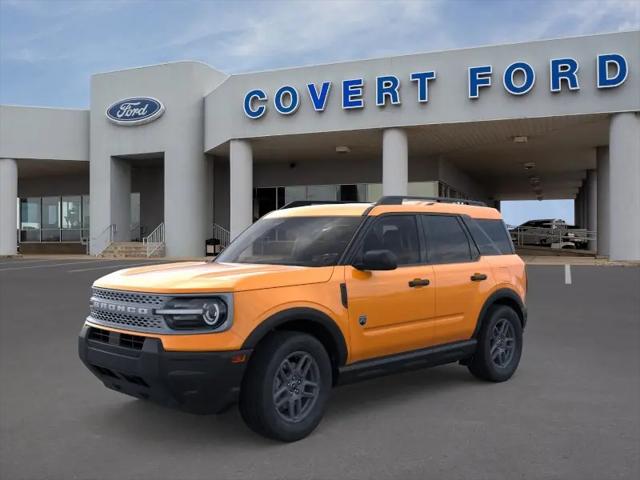 2026 Ford Bronco Sport Big Bend for sale in Hutto, TX