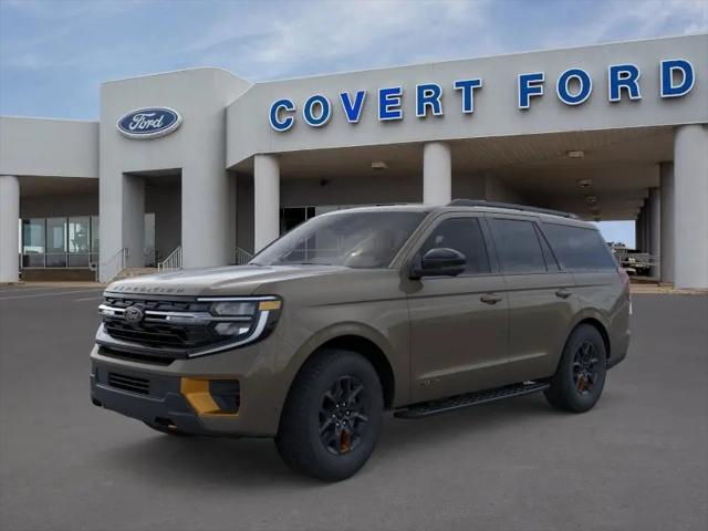 2026 Ford Expedition Tremor for sale in Hutto, TX