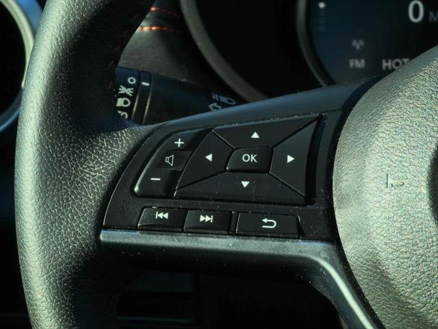 2024 Nissan Versa 1.6 SR
