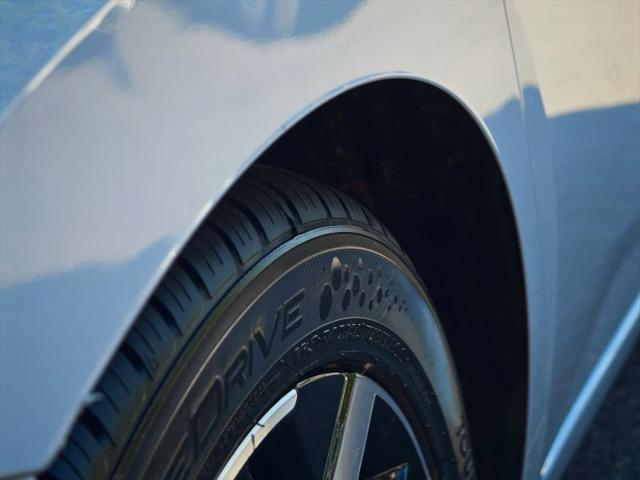 2024 Nissan Versa 1.6 SR