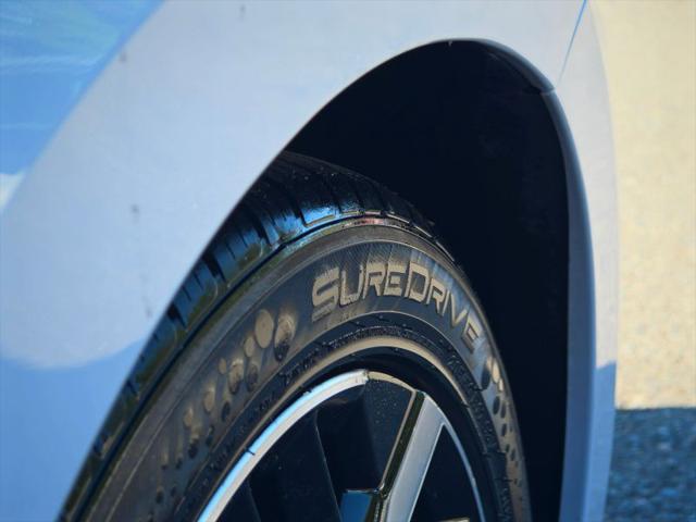 2024 Nissan Versa 1.6 SR