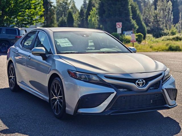 2022 Toyota Camry SE for sale in Woodinville, WA