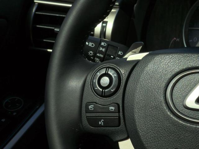2015 Lexus IS 250 250
