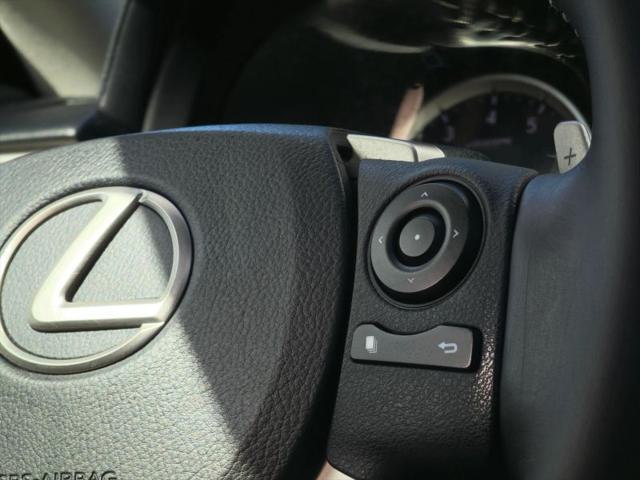 2015 Lexus IS 250 250