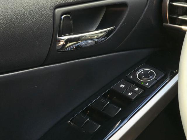 2015 Lexus IS 250 250