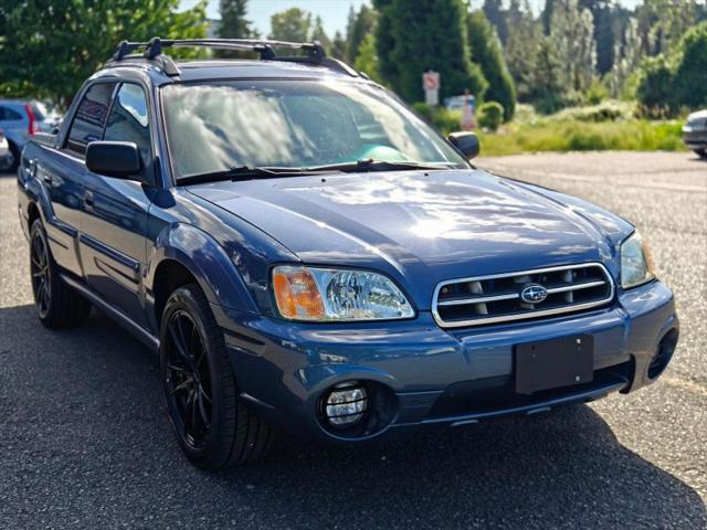 2006 Subaru Baja Sport for sale in Woodinville, WA