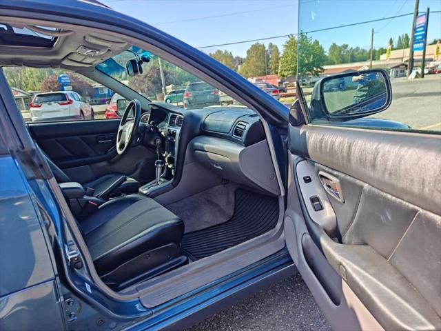 2006 Subaru Baja Sport
