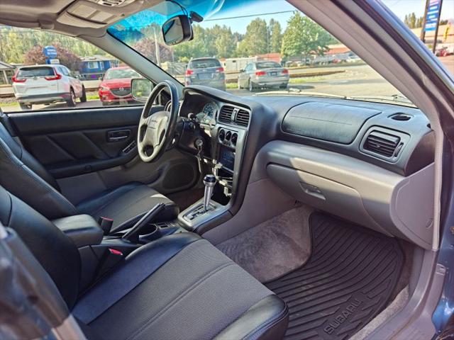 2006 Subaru Baja Sport