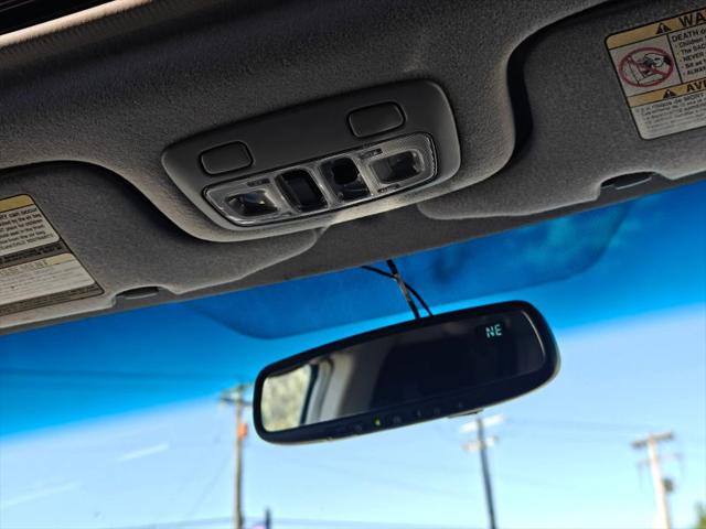 2006 Subaru Baja Sport
