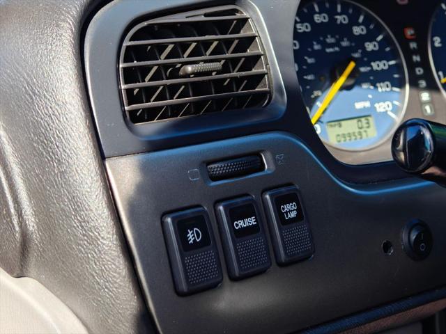 2006 Subaru Baja Sport