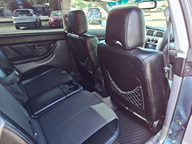 2006 Subaru Baja Sport