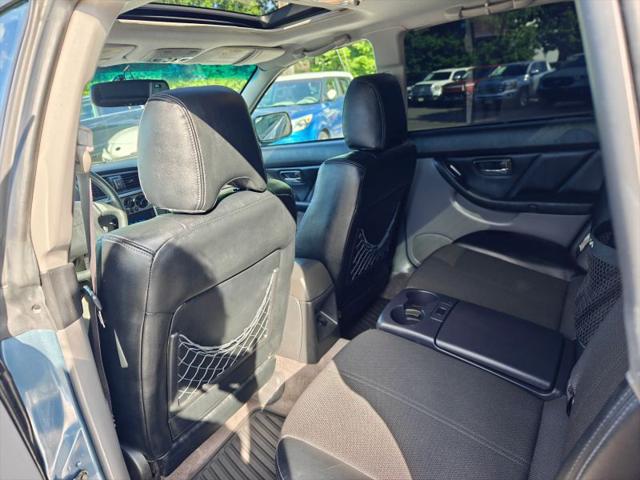 2006 Subaru Baja Sport