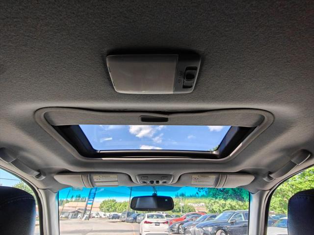 2006 Subaru Baja Sport