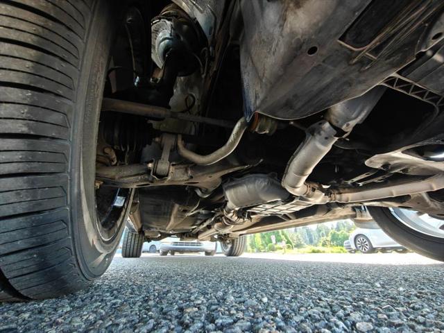 2006 Subaru Baja Sport