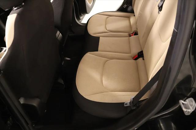 2017 Jeep Renegade Sport 4x4