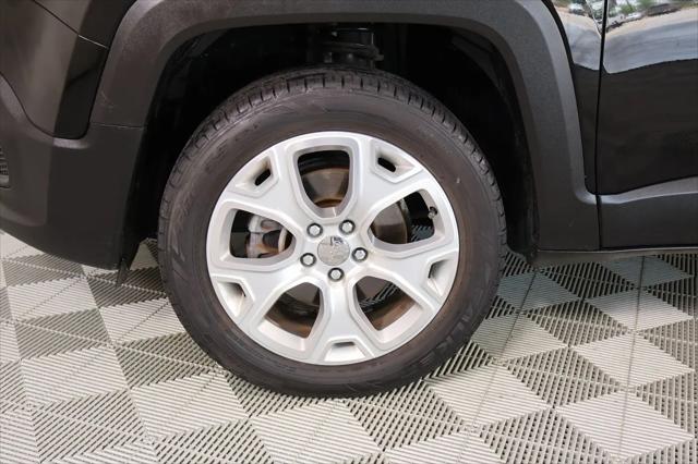 2017 Jeep Renegade Sport 4x4