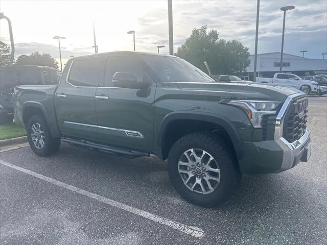 2023 Toyota Tundra 1794 Edition for sale in Daphne, AL