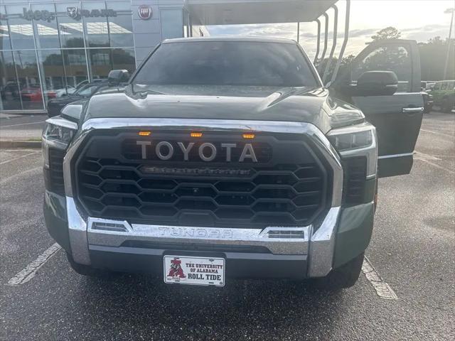 2023 Toyota Tundra 1794 Edition