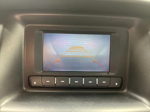 2016 Chevrolet Colorado WT