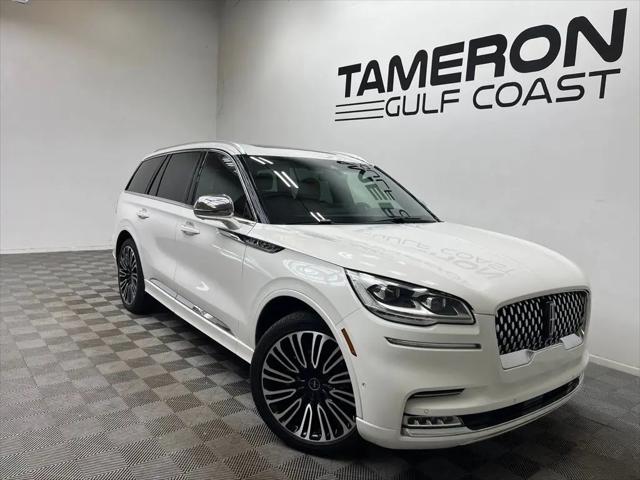 2022 Lincoln Aviator Black Label for sale in Daphne, AL
