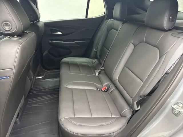 2026 Buick NV Sport Touring FWD