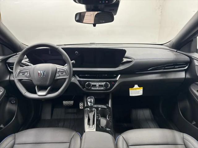 2026 Buick NV Sport Touring FWD