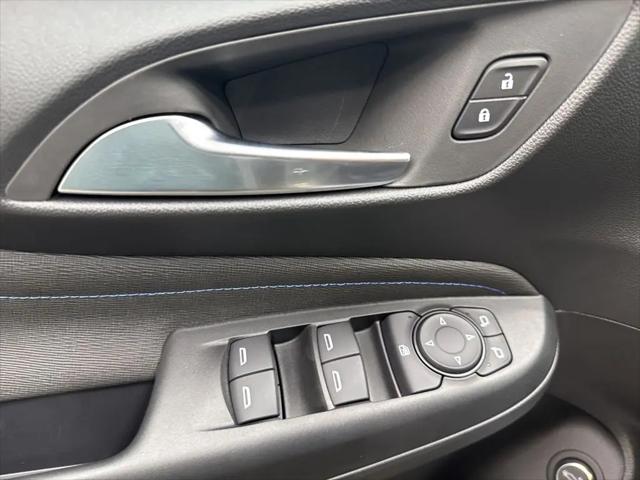 2026 Buick NV Sport Touring FWD