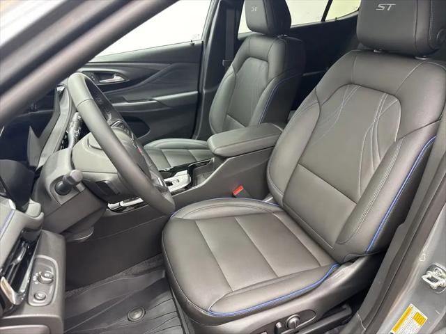 2026 Buick NV Sport Touring FWD