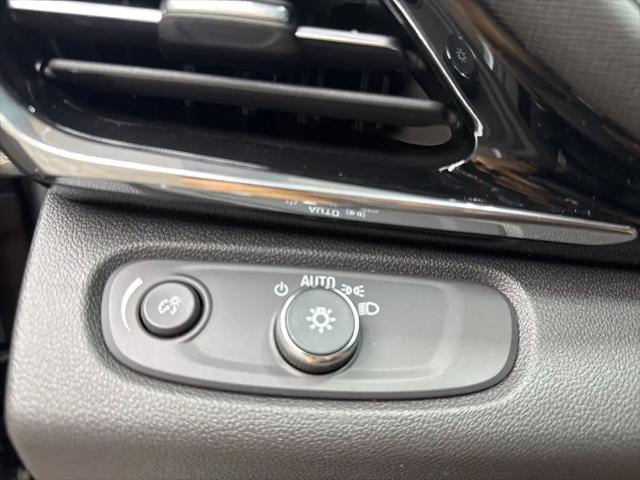 2026 Buick NV Sport Touring FWD