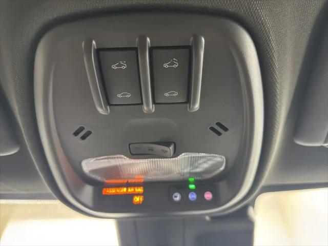 2026 Buick NV Sport Touring FWD