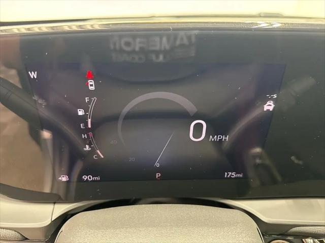 2026 Buick NV Sport Touring FWD