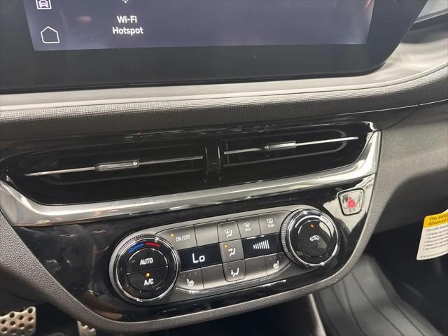 2026 Buick NV Sport Touring FWD