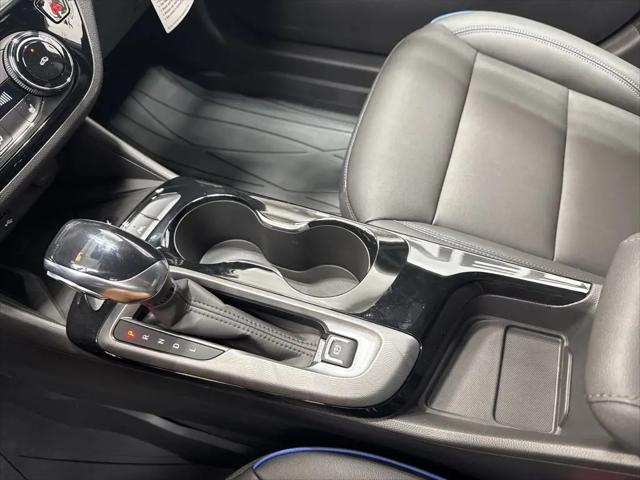 2026 Buick NV Sport Touring FWD