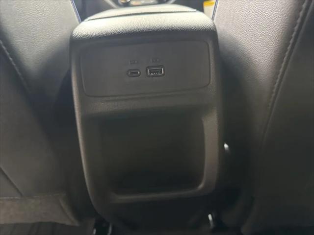 2026 Buick NV Sport Touring FWD